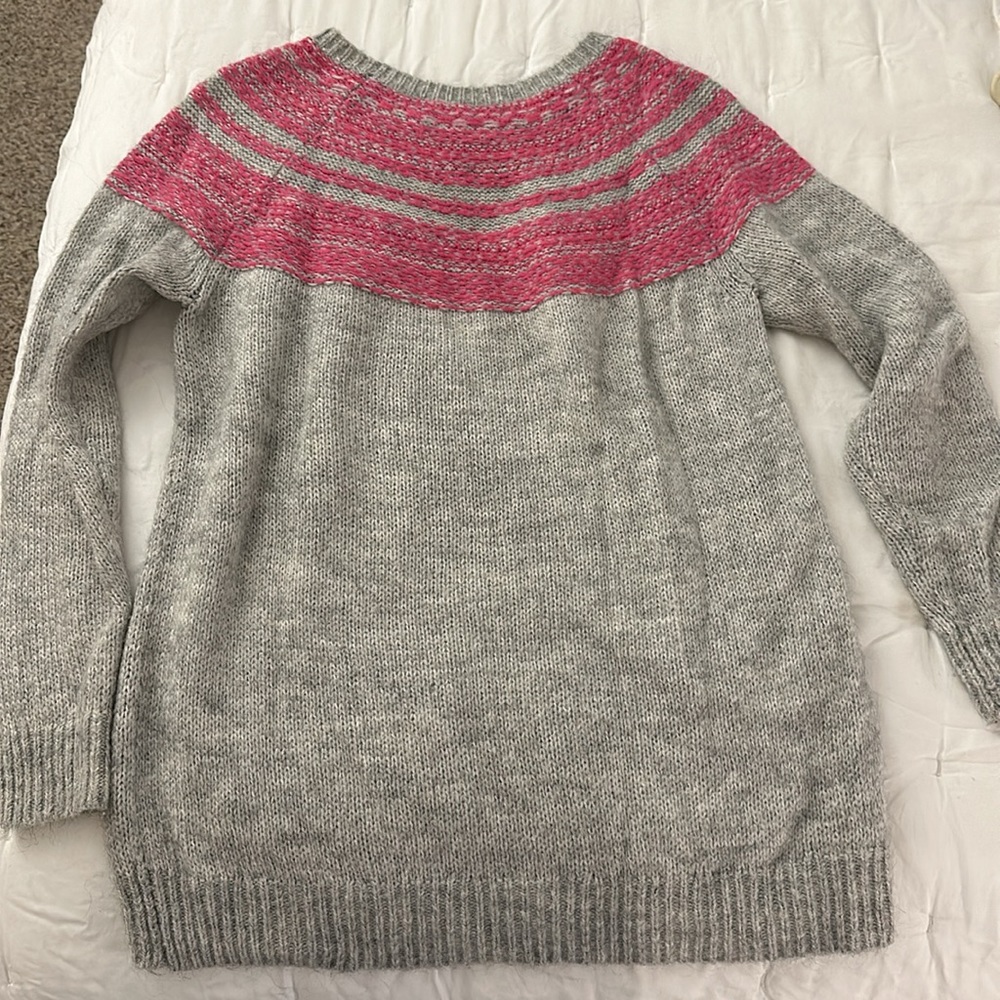Loft sweater - Picture 6 of 7